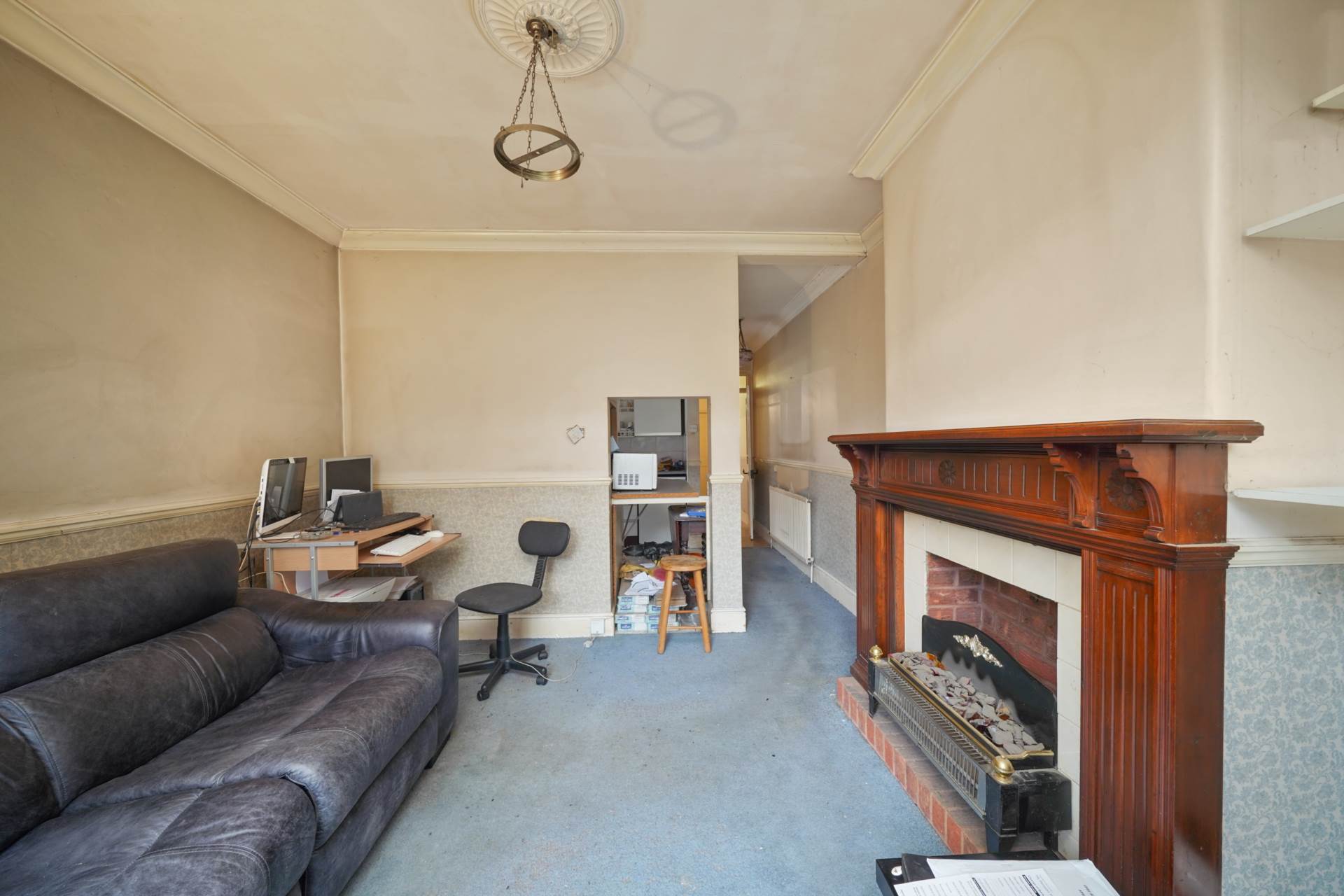 Perth Road, Leyton, Image 2