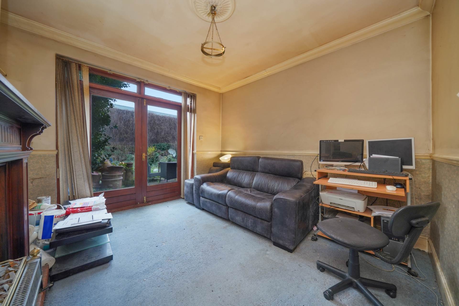Perth Road, Leyton, Image 4