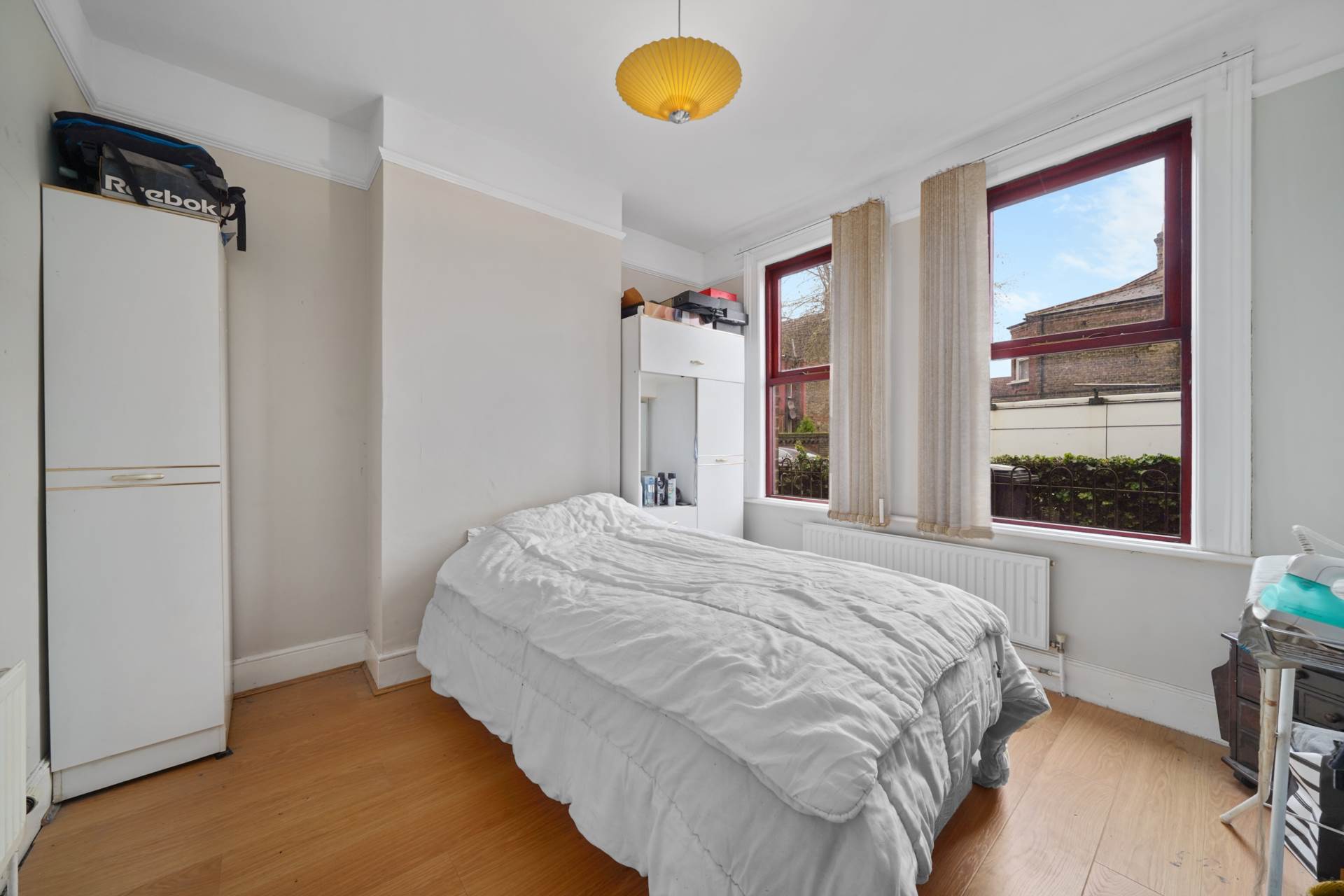 Perth Road, Leyton, Image 7