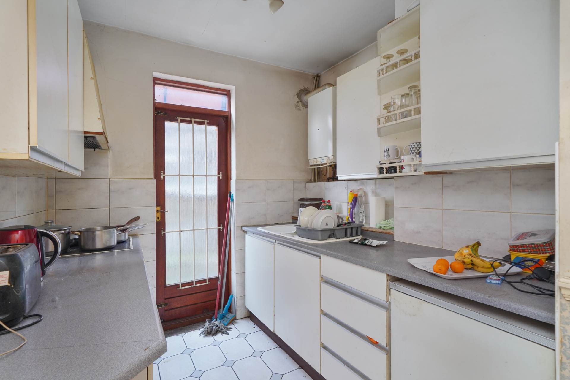 Perth Road, Leyton, Image 9