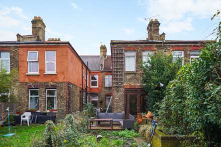 Perth Road, Leyton, Image 12
