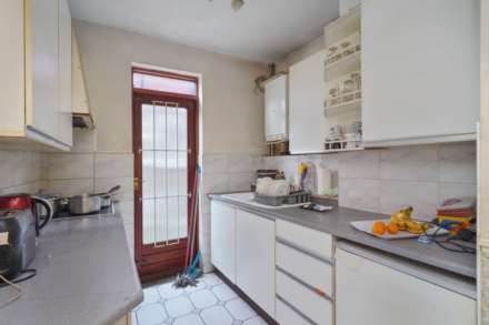 Perth Road, Leyton, Image 9