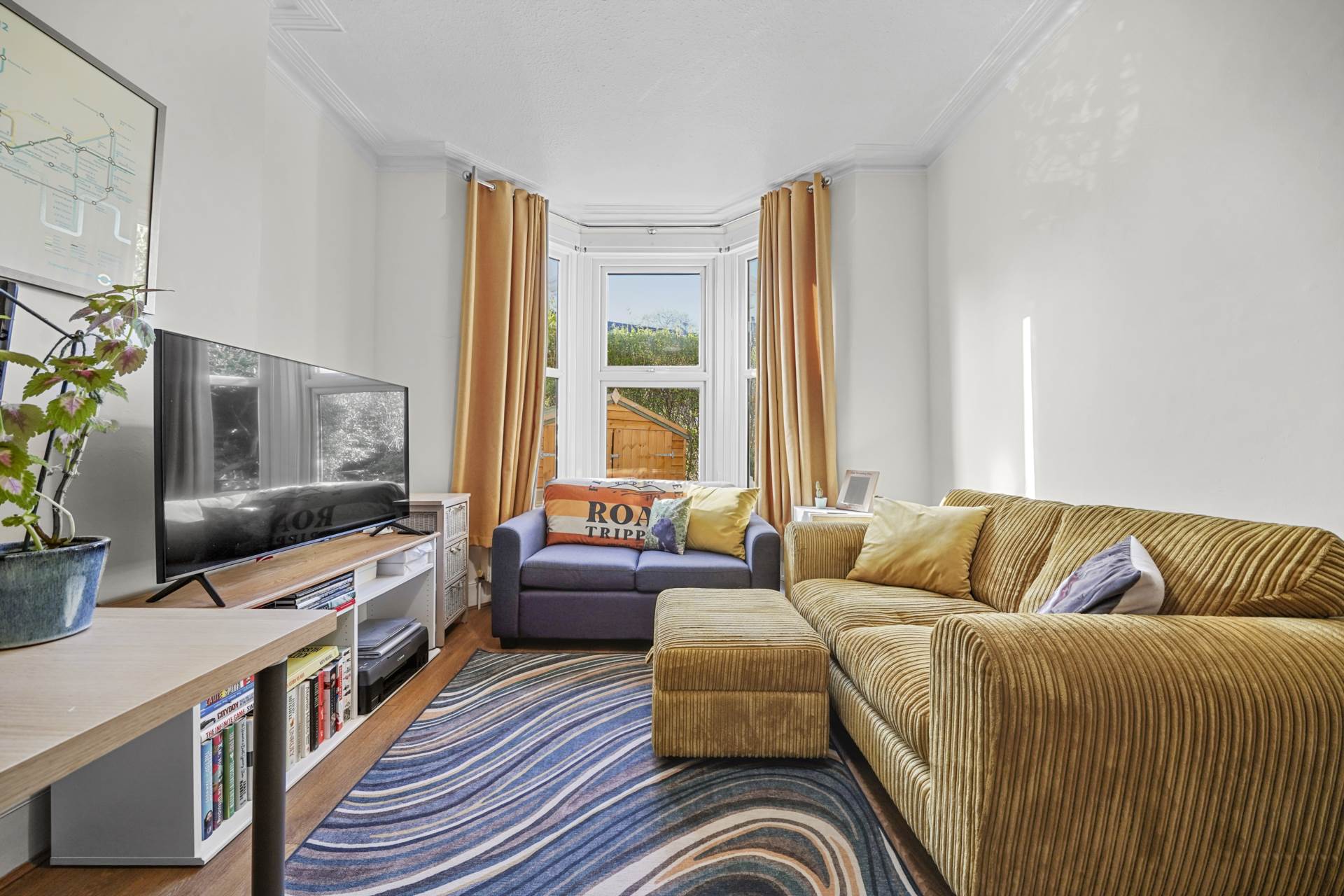 Richmond Road, Leytonstone, E11, Image 1