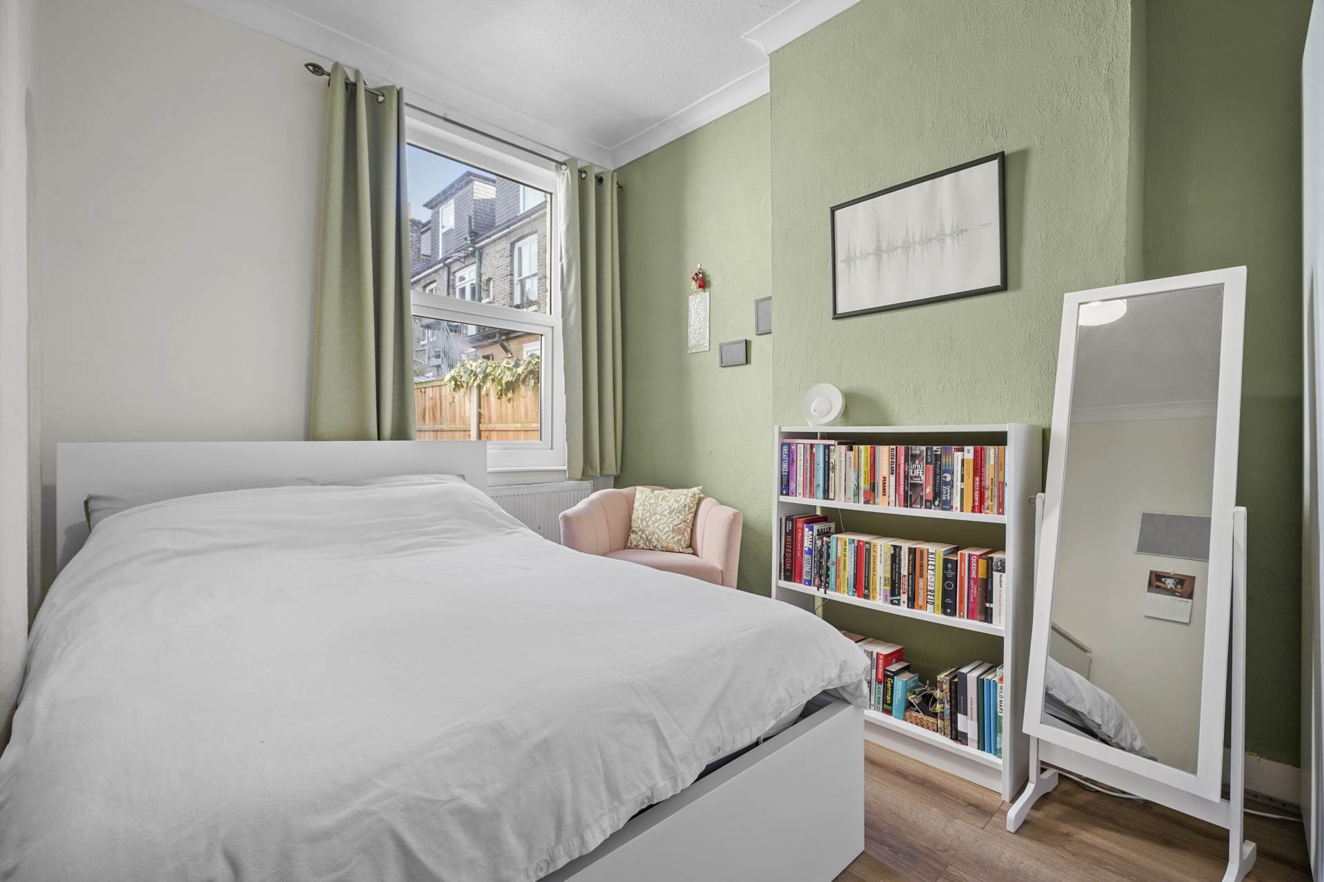 Richmond Road, Leytonstone, E11, Image 10