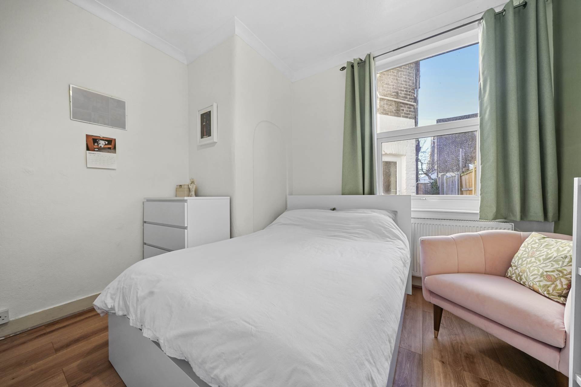 Richmond Road, Leytonstone, E11, Image 11