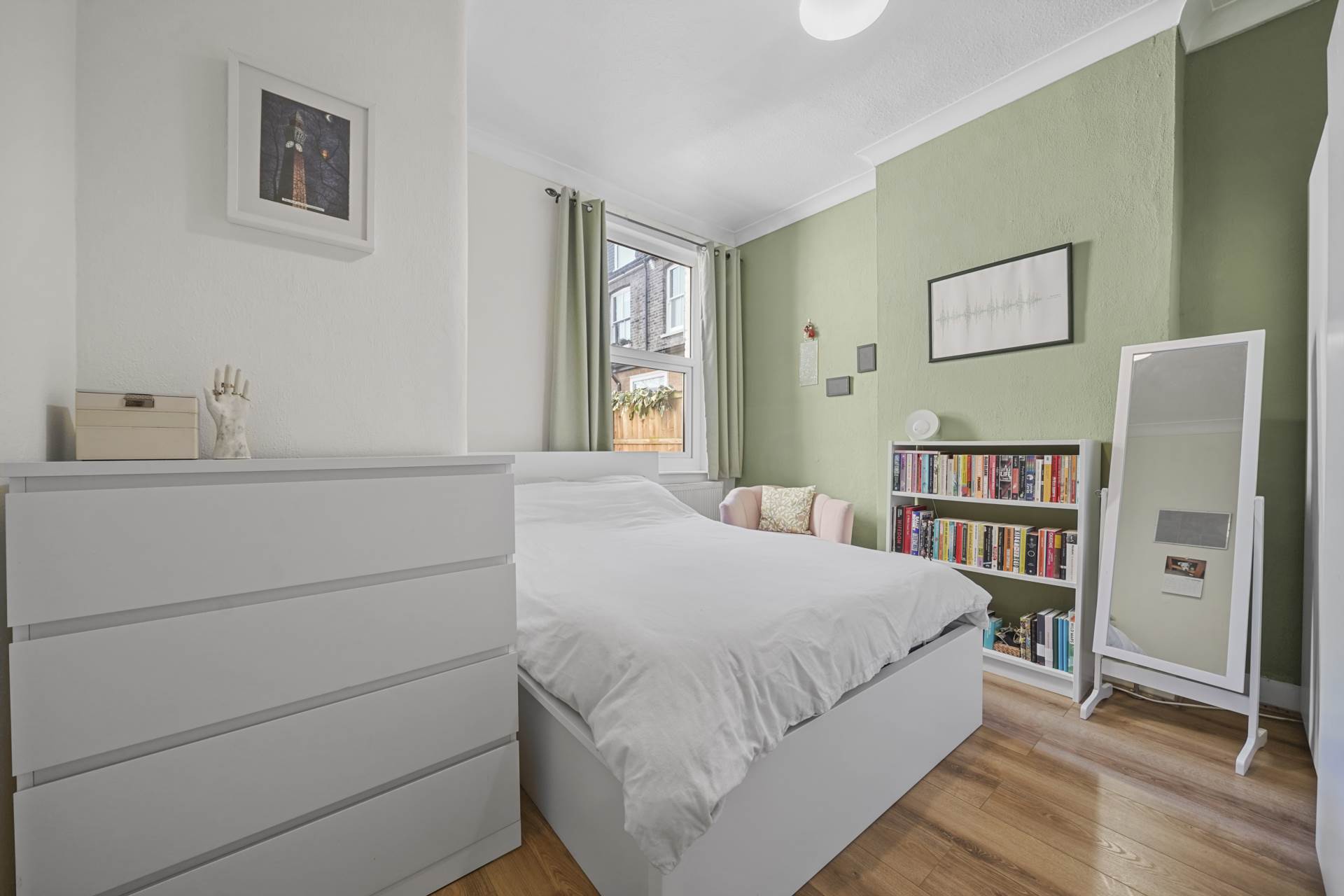 Richmond Road, Leytonstone, E11, Image 12