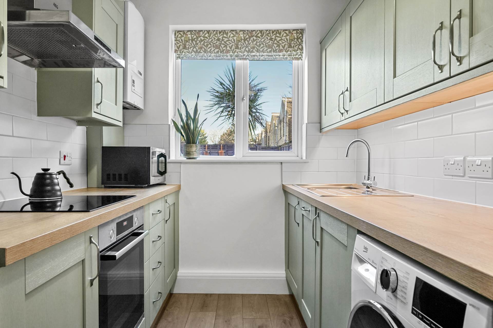 Richmond Road, Leytonstone, E11, Image 2