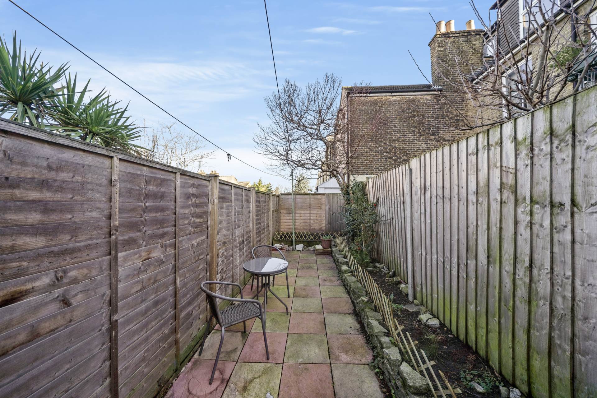 Richmond Road, Leytonstone, E11, Image 22