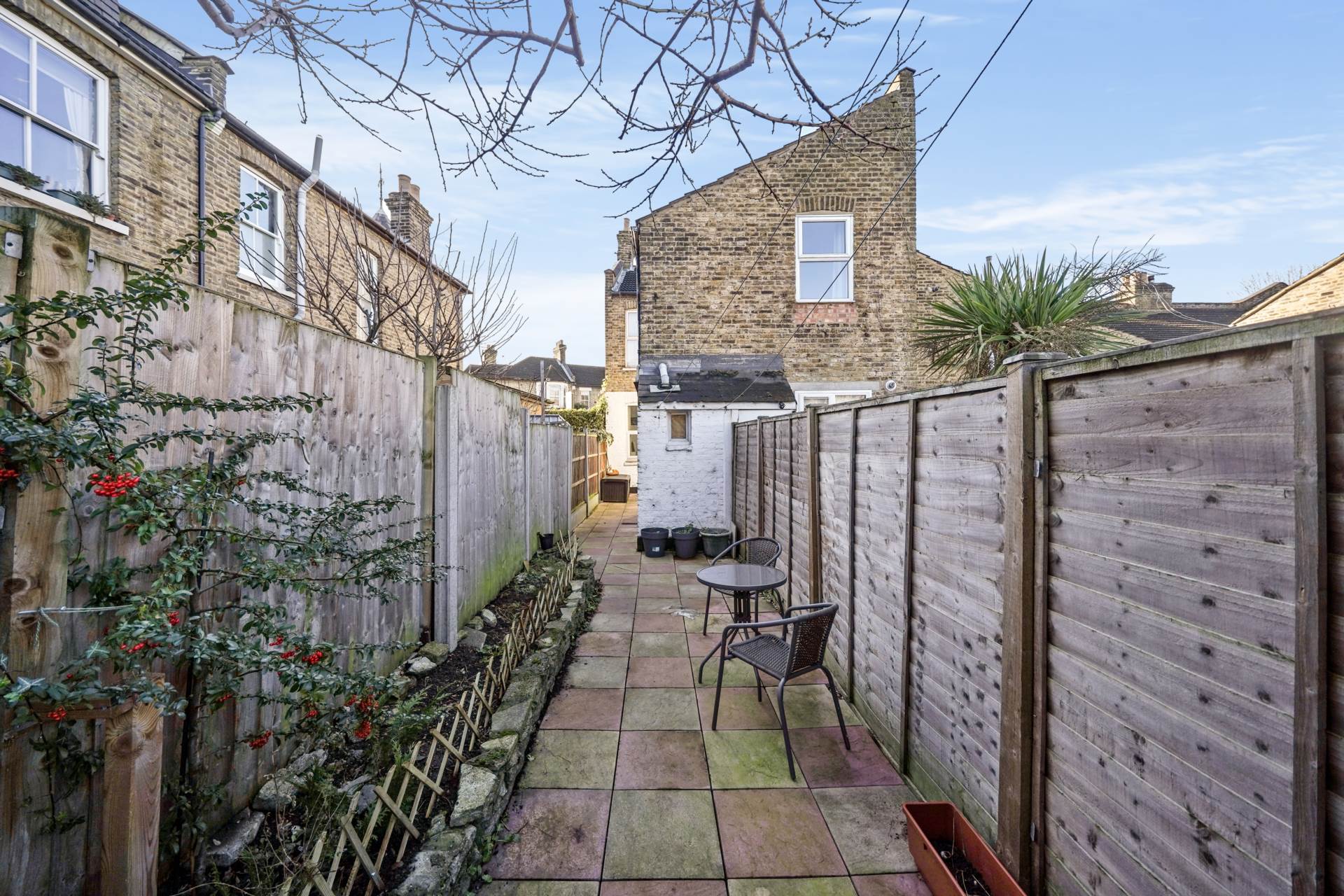 Richmond Road, Leytonstone, E11, Image 23