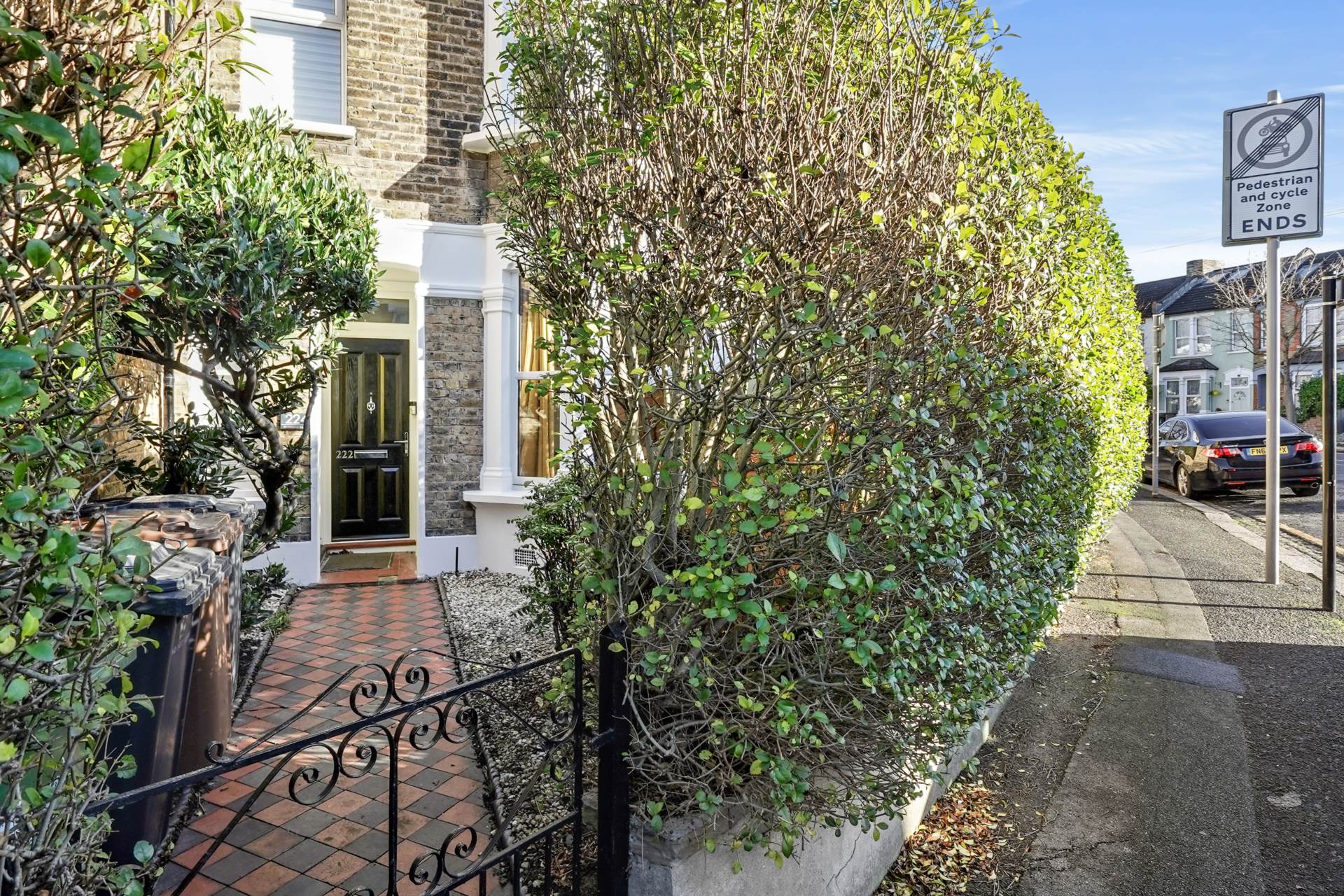 Richmond Road, Leytonstone, E11, Image 24