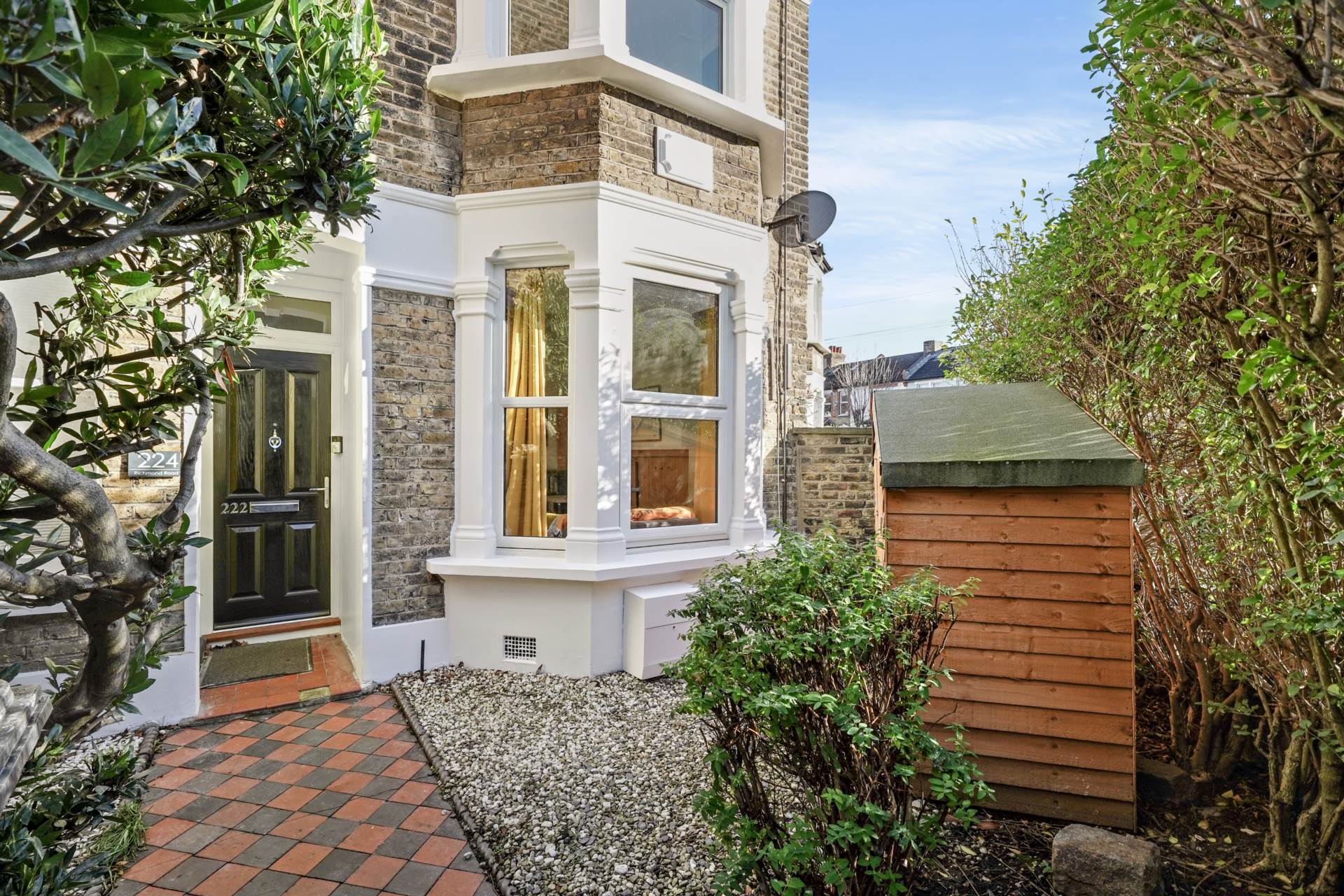 Richmond Road, Leytonstone, E11, Image 3