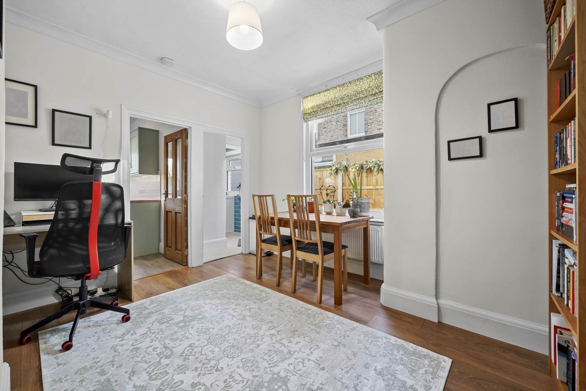Richmond Road, Leytonstone, E11, Image 4