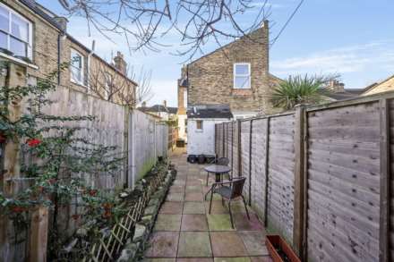 Richmond Road, Leytonstone, E11, Image 23