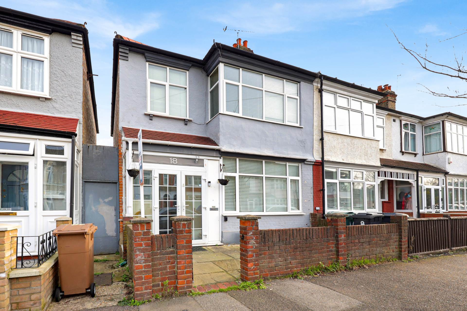 Garner Road, Walthamstow, E17, Image 1