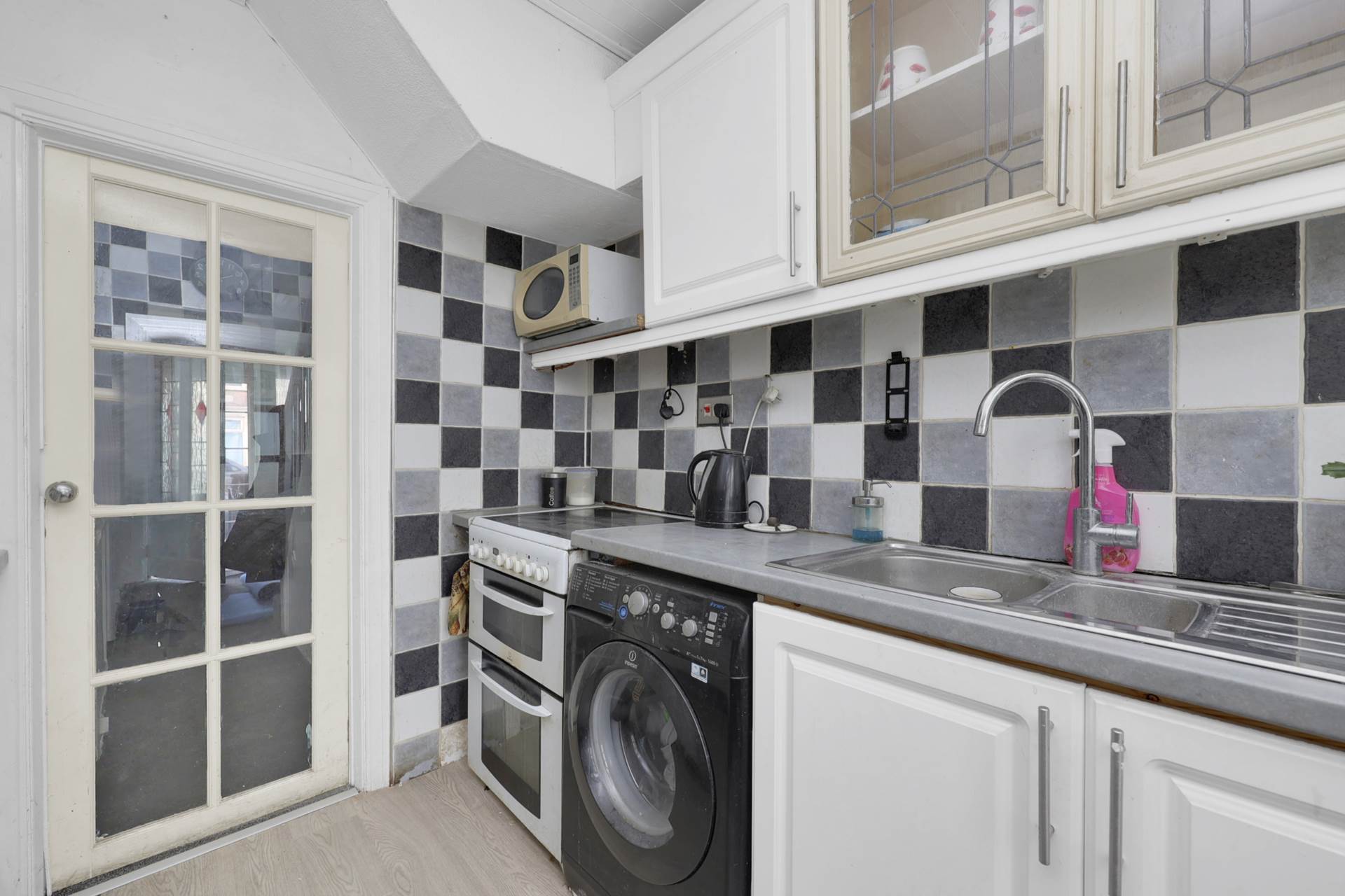 Garner Road, Walthamstow, E17, Image 18