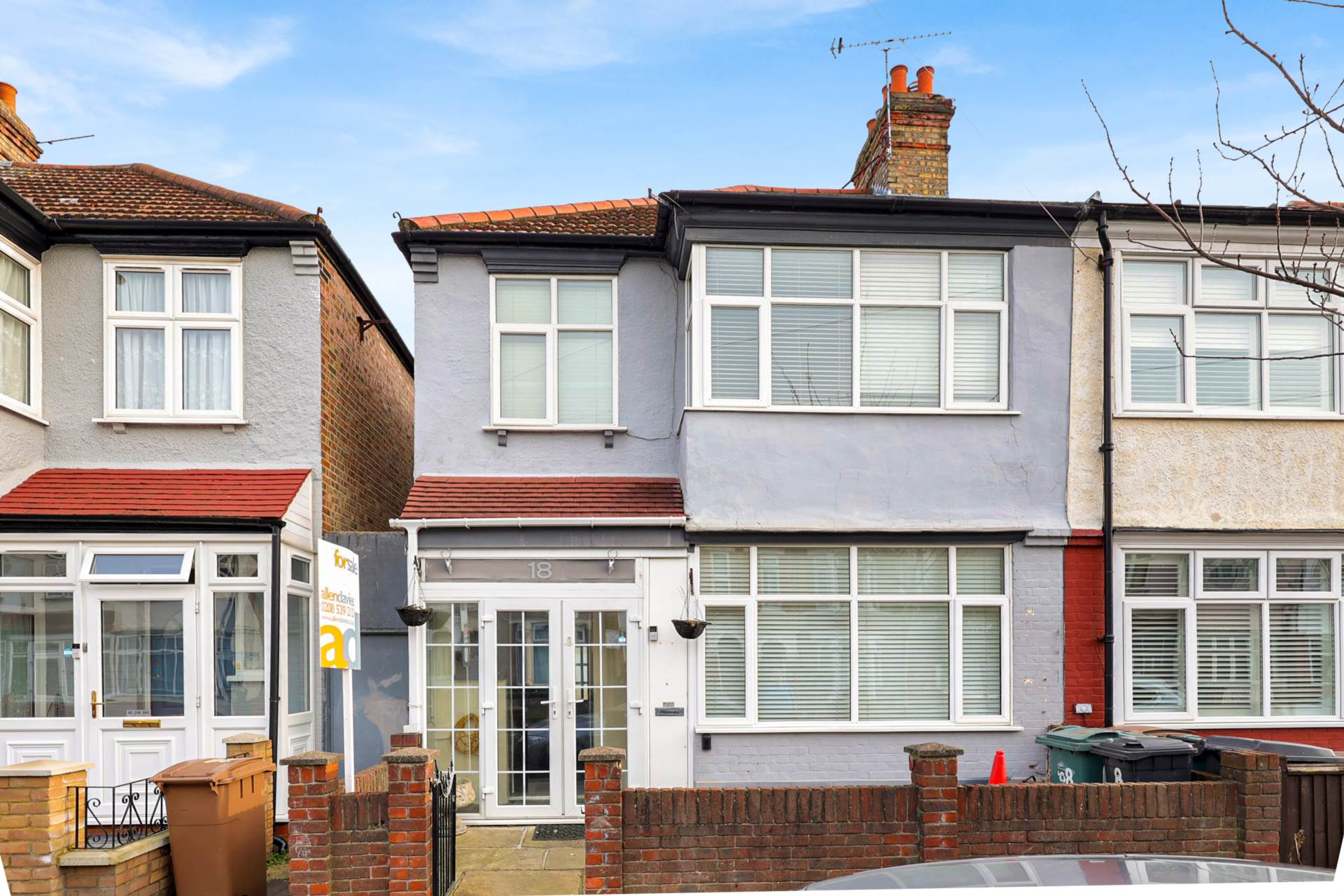 Garner Road, Walthamstow, E17, Image 2