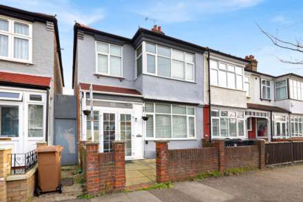 3 Bedroom House, Garner Road, Walthamstow, E17