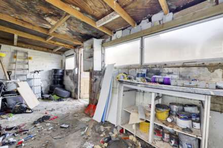 Garner Road, Walthamstow, E17, Image 20
