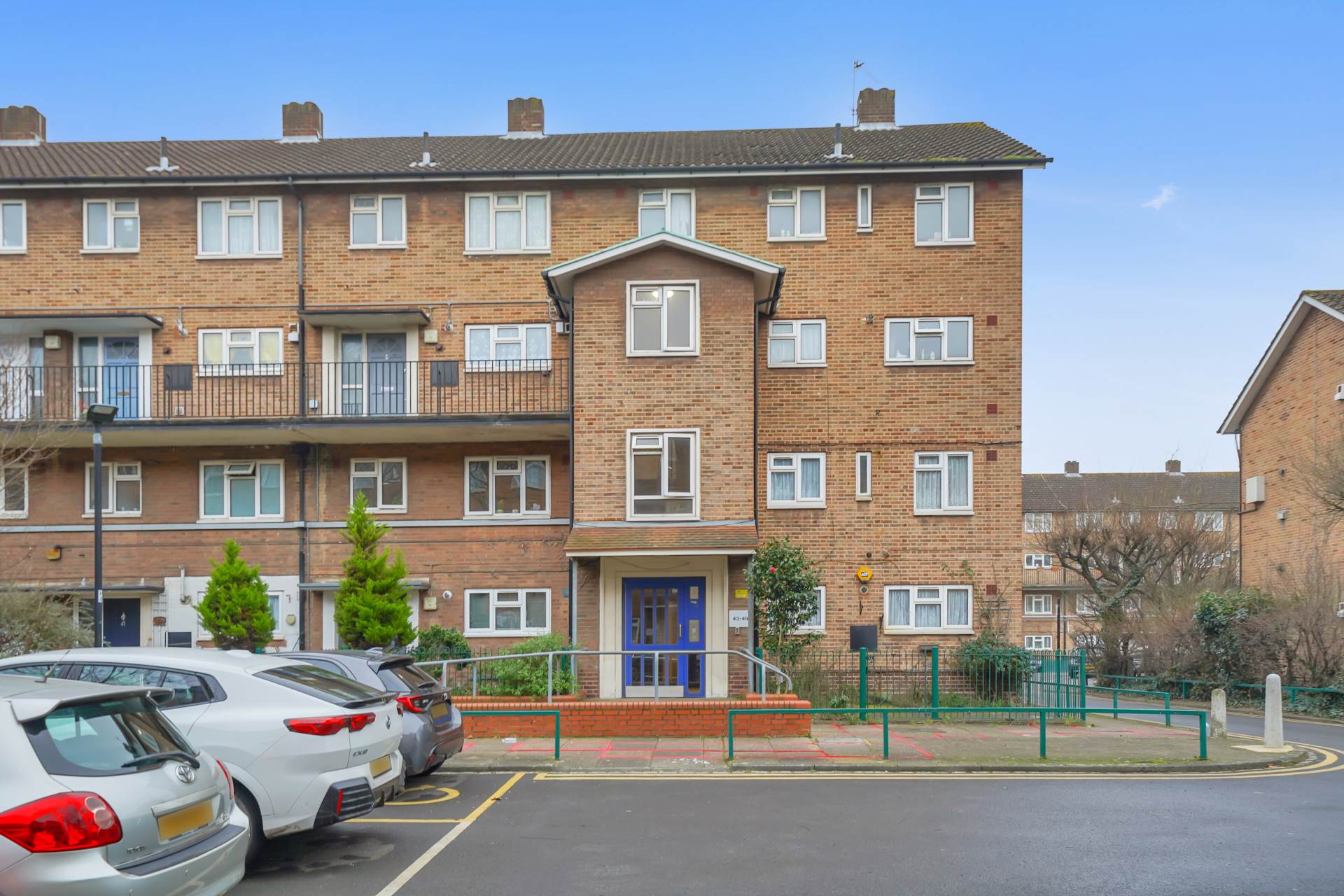 Thornhill Gardens,Leyton London, Image 1