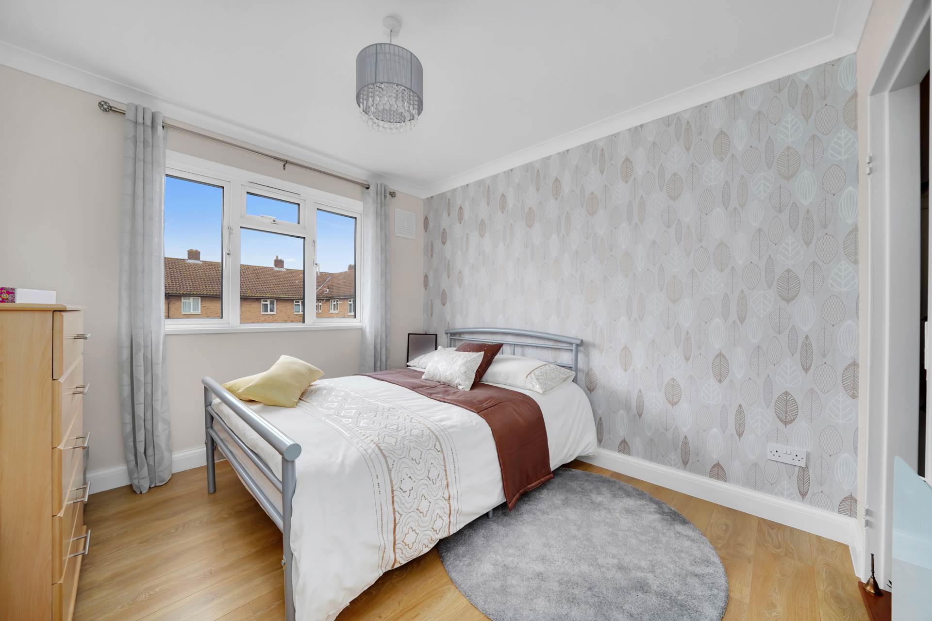 Thornhill Gardens,Leyton London, Image 16