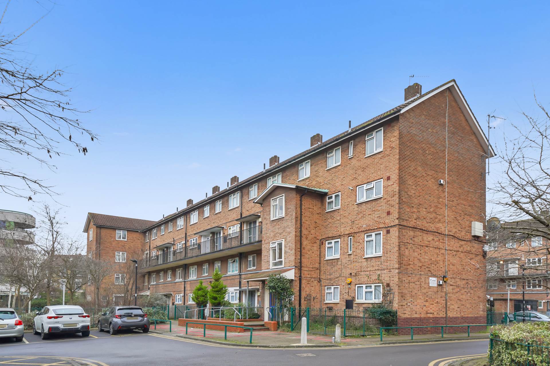 Thornhill Gardens,Leyton London, Image 19