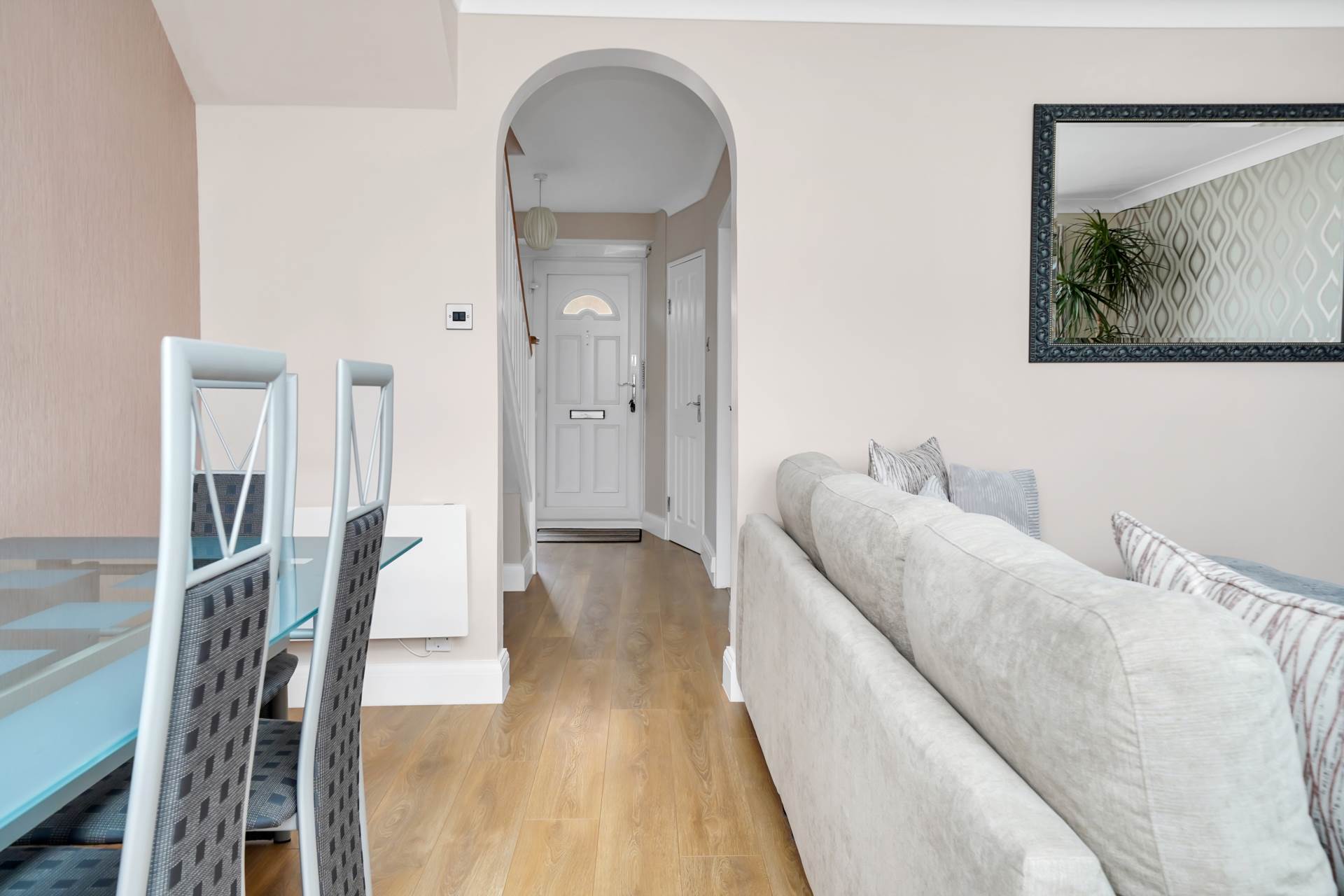 Thornhill Gardens,Leyton London, Image 5