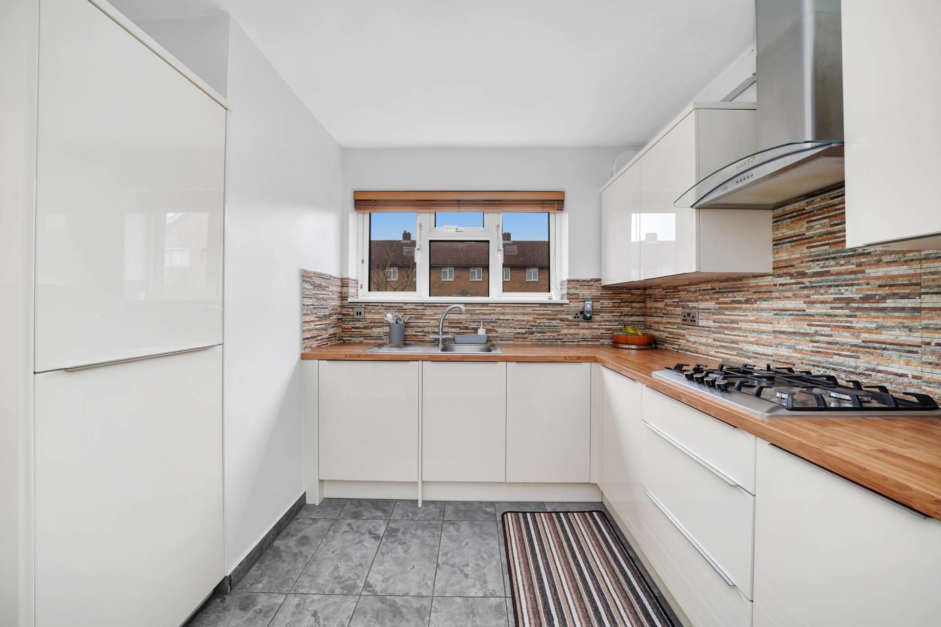 Thornhill Gardens,Leyton London, Image 7