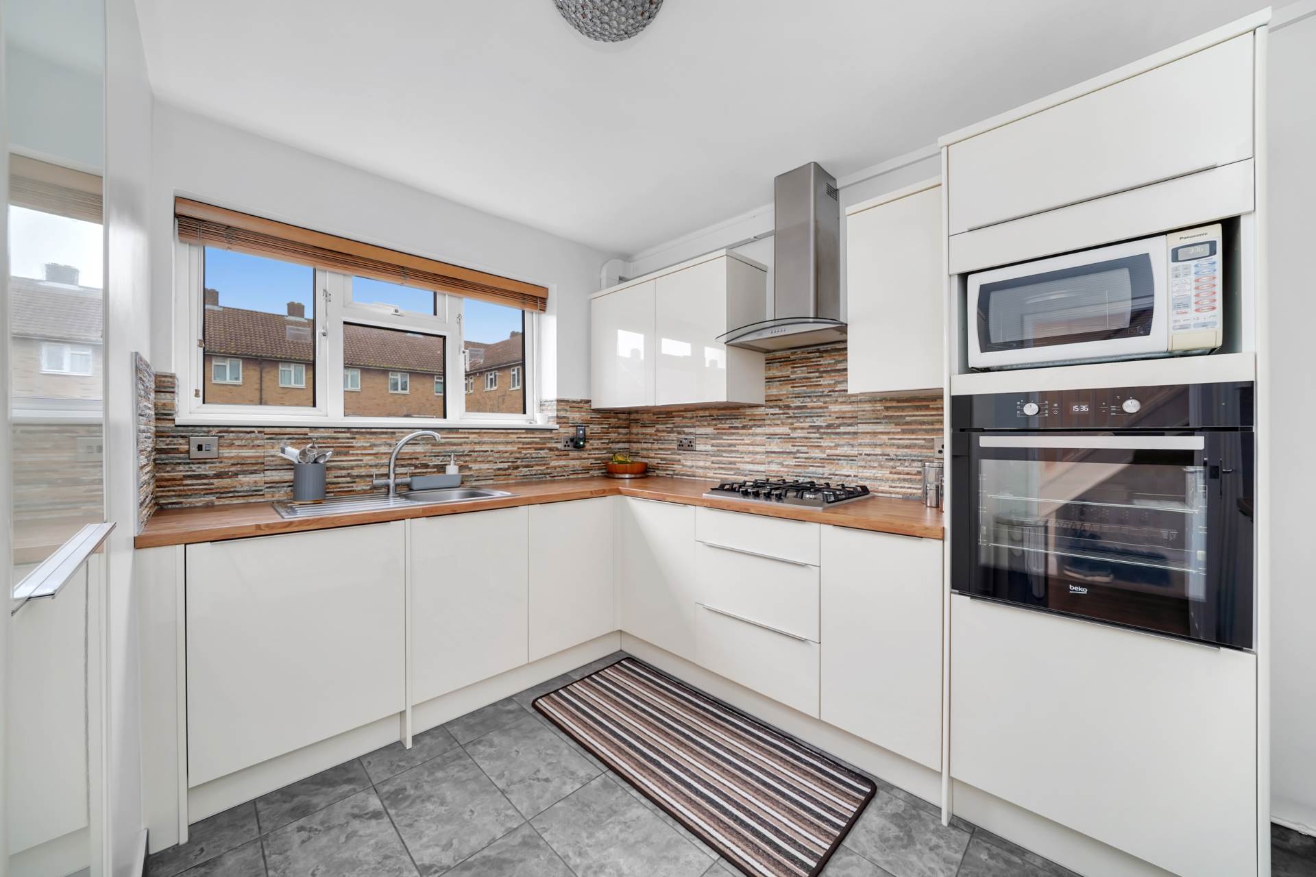 Thornhill Gardens,Leyton London, Image 8