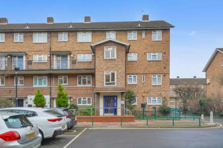 Thornhill Gardens,Leyton London, Image 1
