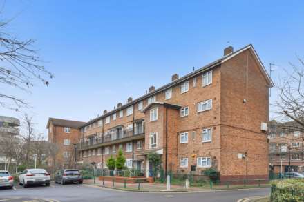 Thornhill Gardens,Leyton London, Image 19