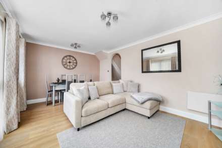 Thornhill Gardens,Leyton London, Image 2