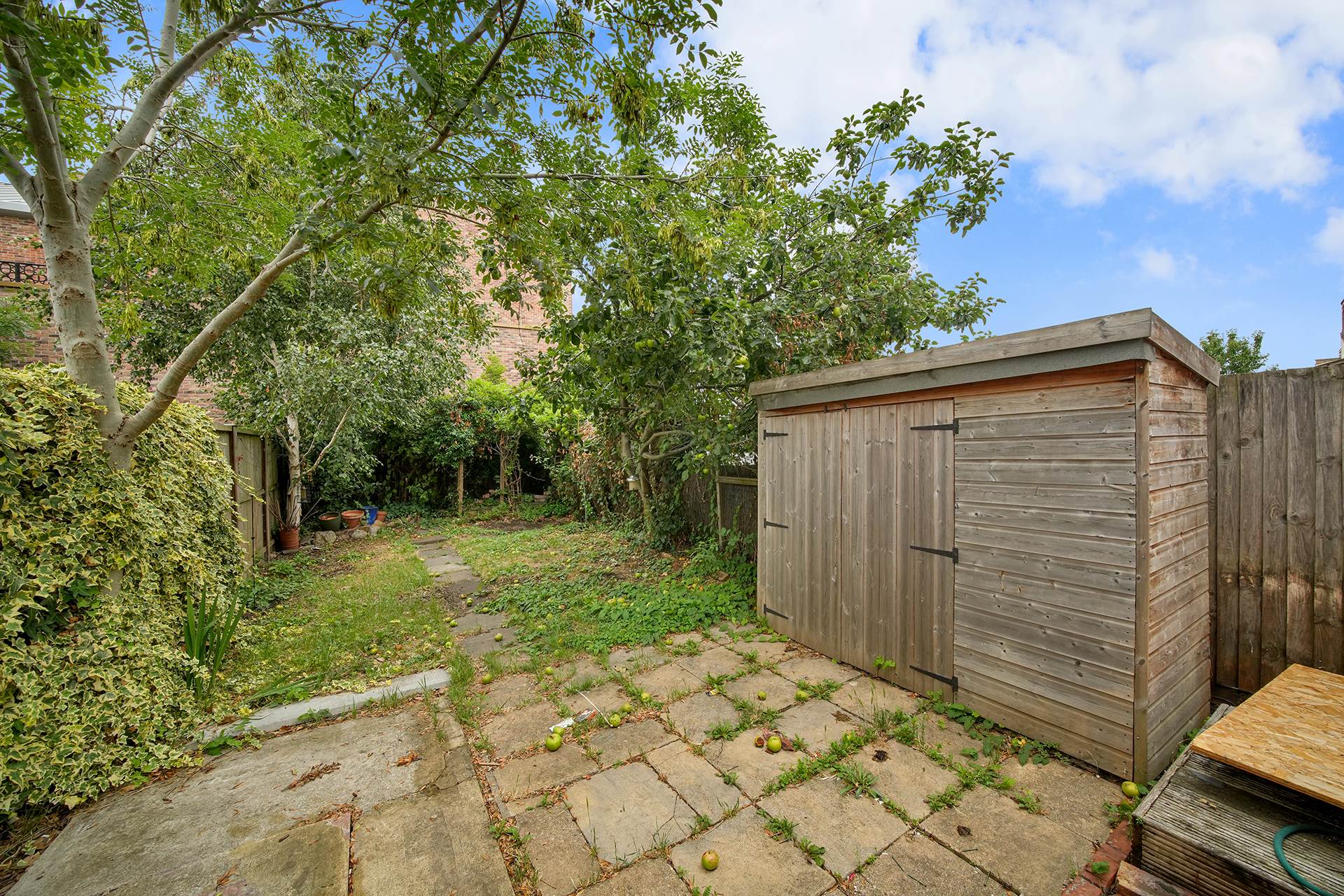 Dunedin Road, London, E10, Image 16