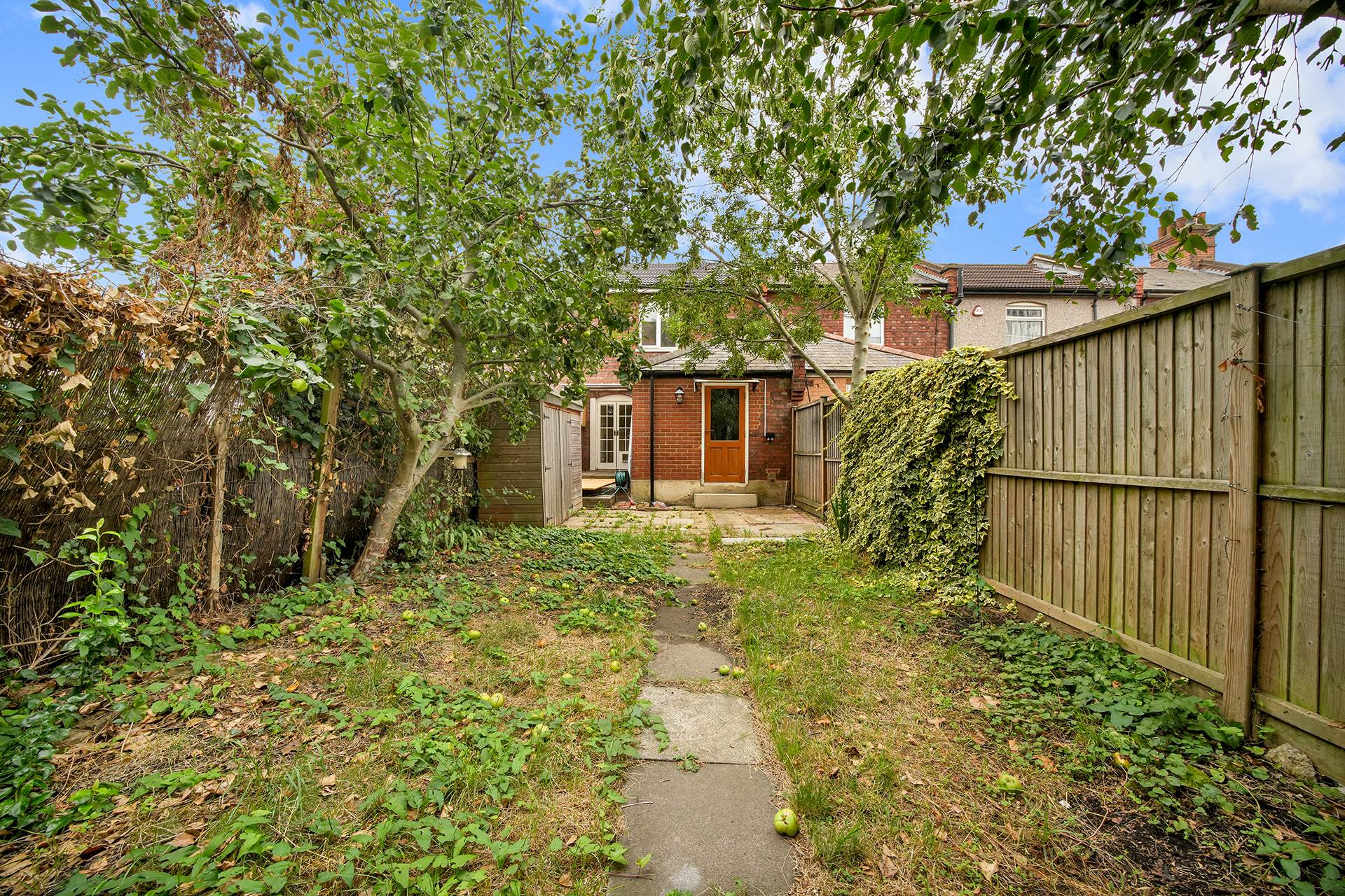 Dunedin Road, London, E10, Image 17