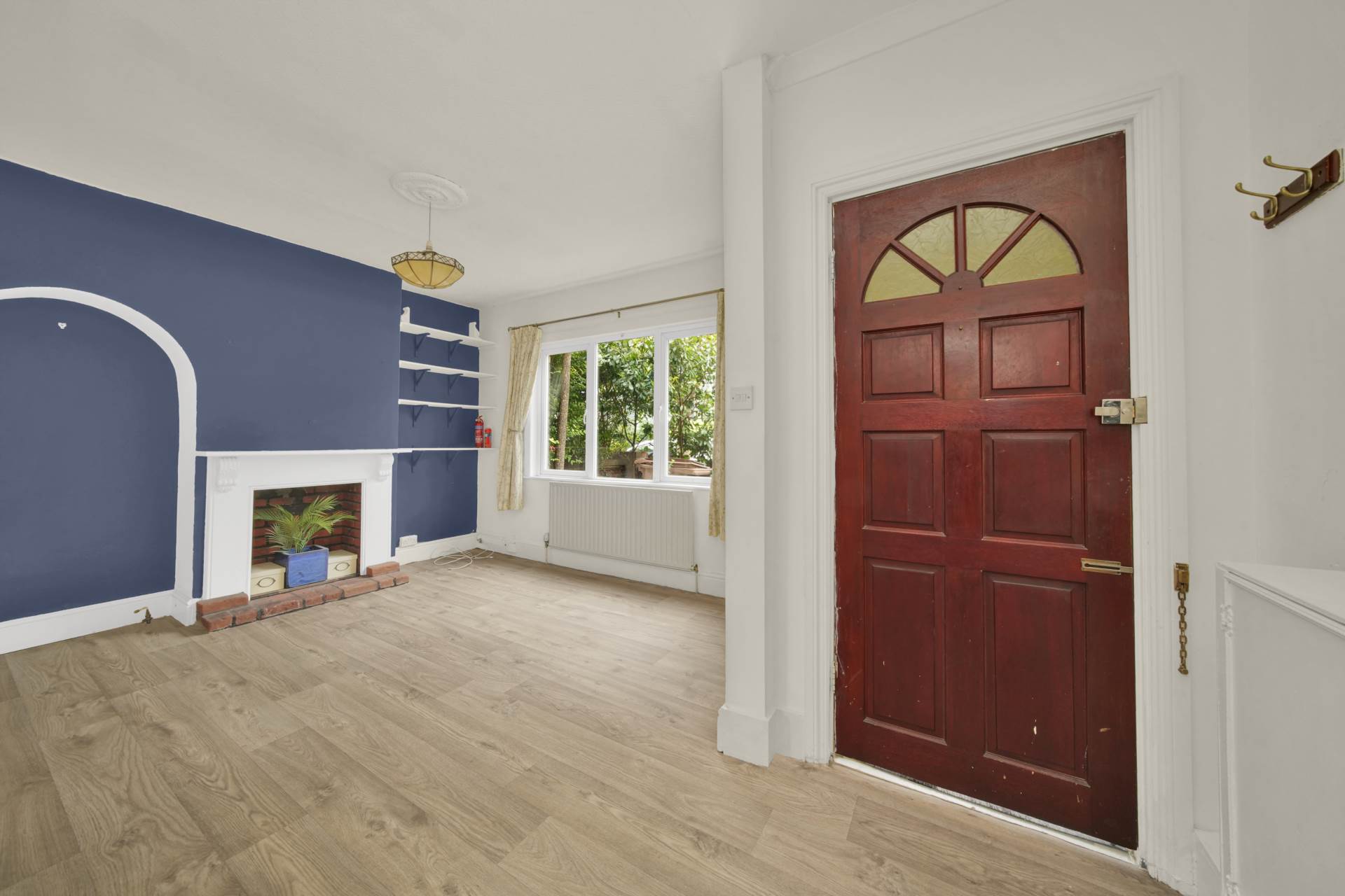 Dunedin Road, London, E10, Image 2