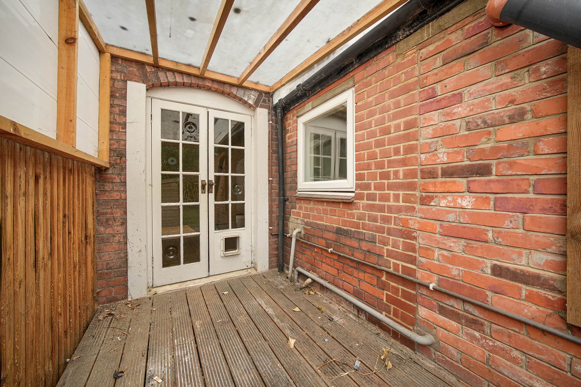 Dunedin Road, London, E10, Image 8