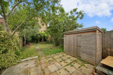 Dunedin Road, London, E10, Image 16