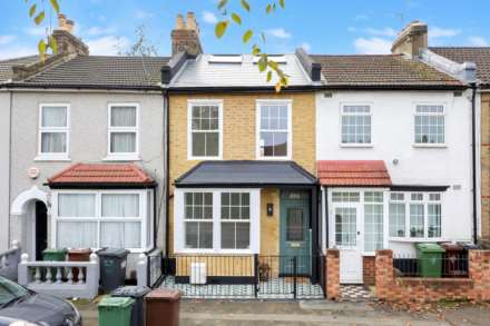 Dawlish Road, Leyton, E10, Image 1