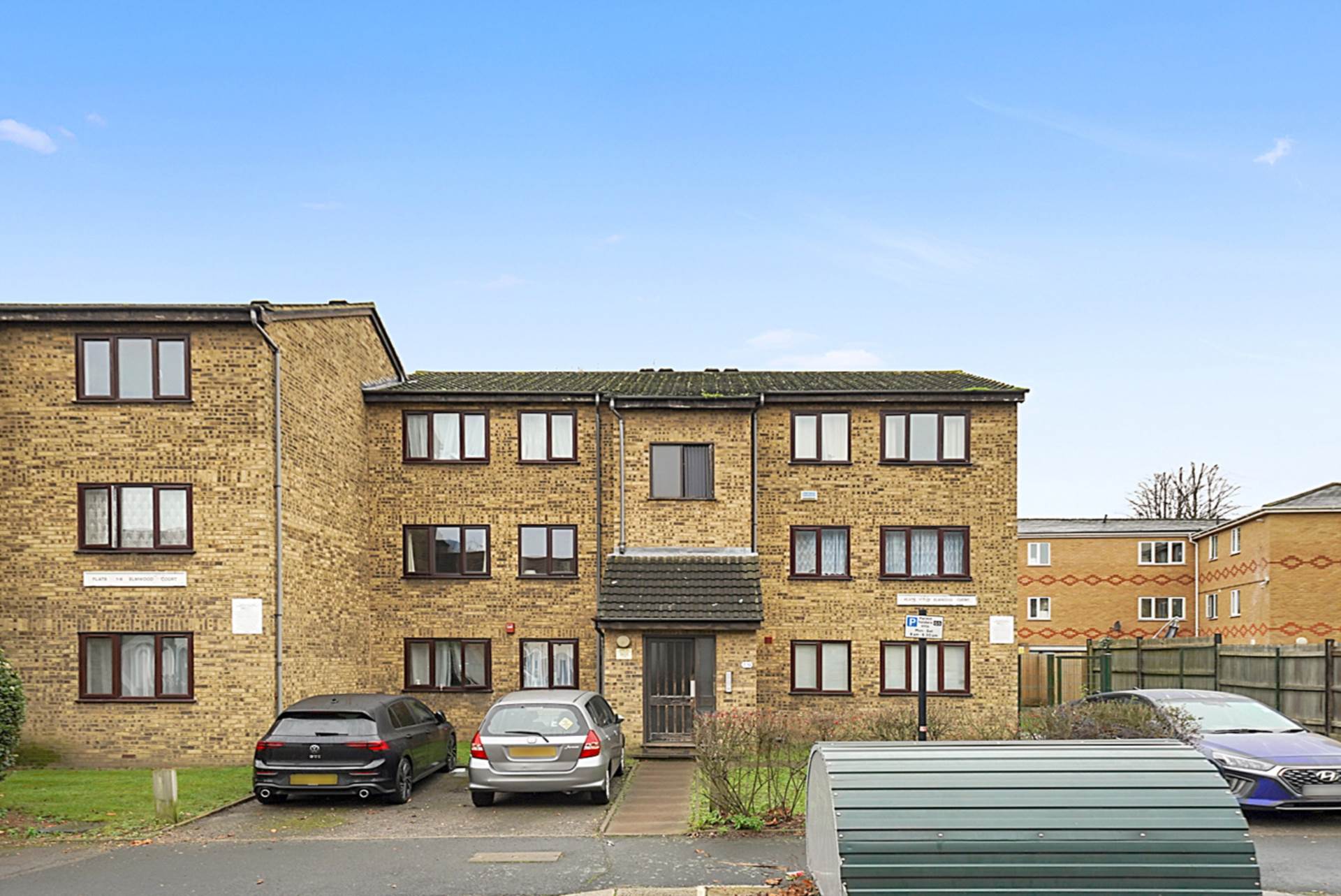 Goldsmith Road, Leyton, E10, Image 1