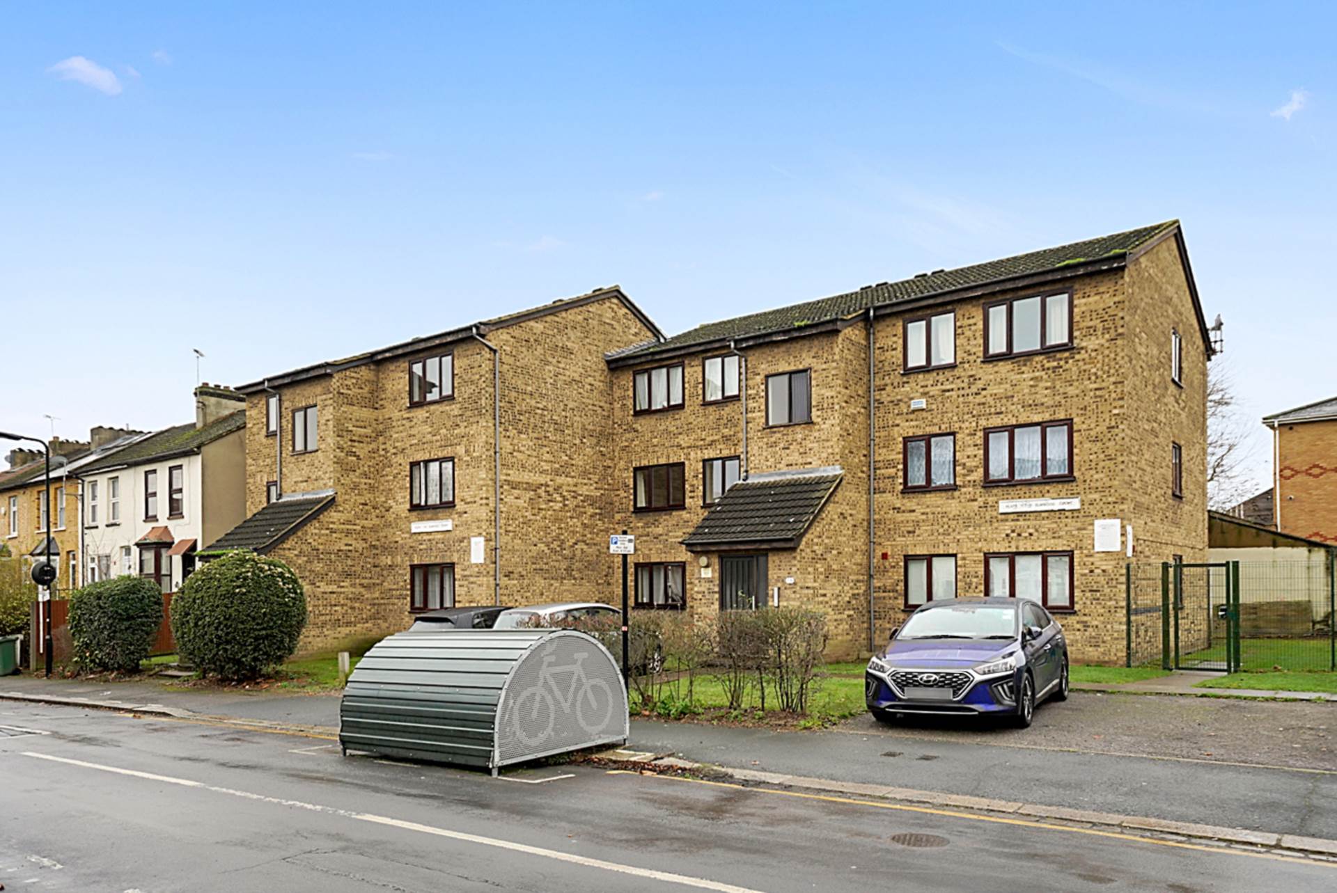Goldsmith Road, Leyton, E10, Image 13