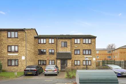 Goldsmith Road, Leyton, E10, Image 1