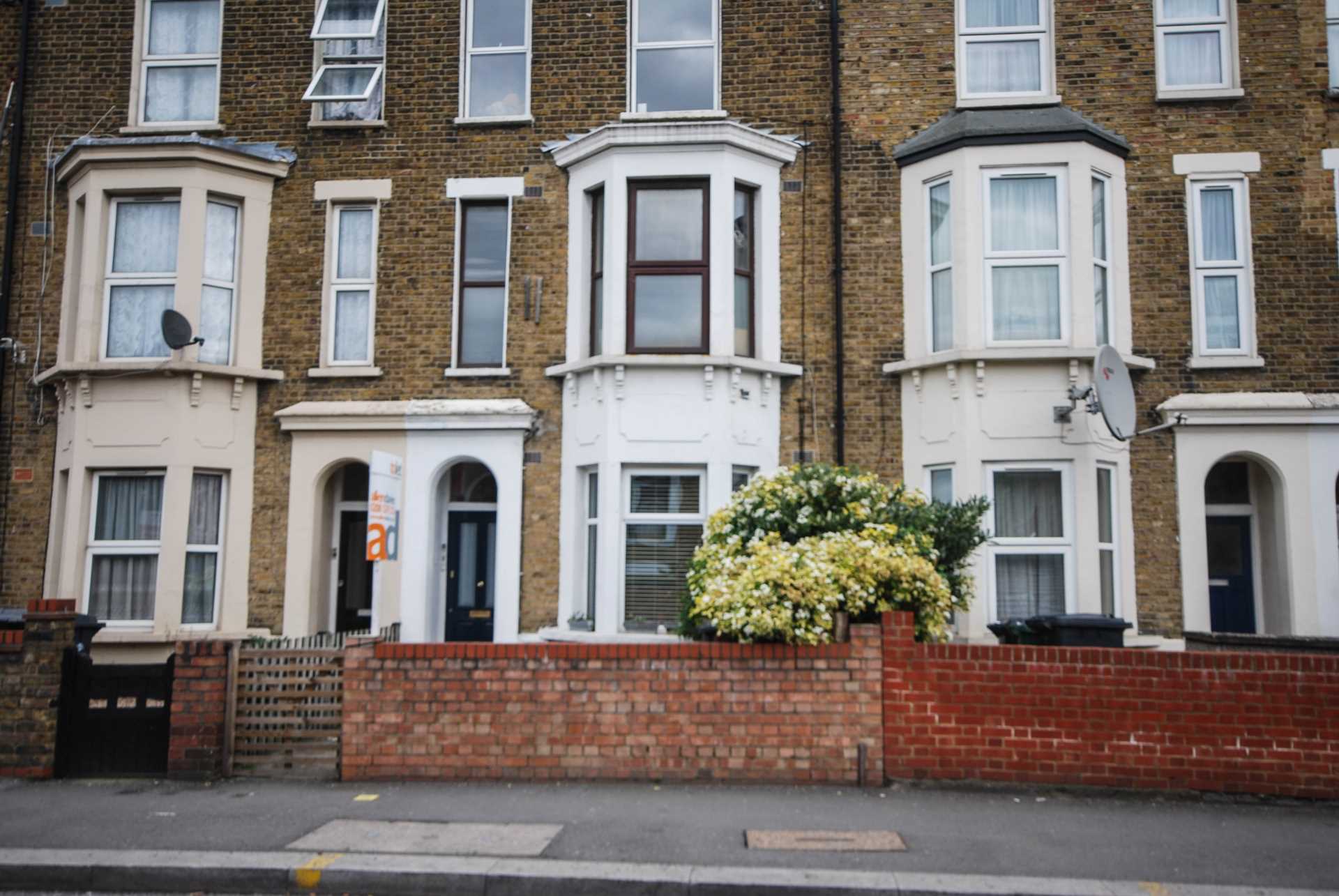 Grange Park Road, Leyton, Image 1