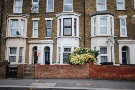 1 Bedroom Upper Conversion, Grange Park Road, Leyton