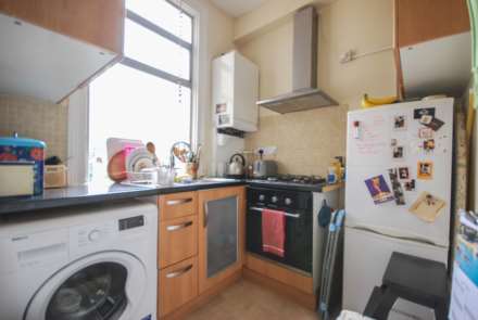 Grange Park Road, Leyton, Image 4