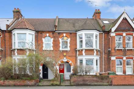High Road, London, E10, Image 1