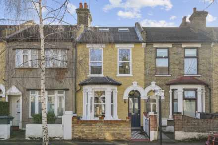 Property For Sale Balmoral Road, Leyton, London
