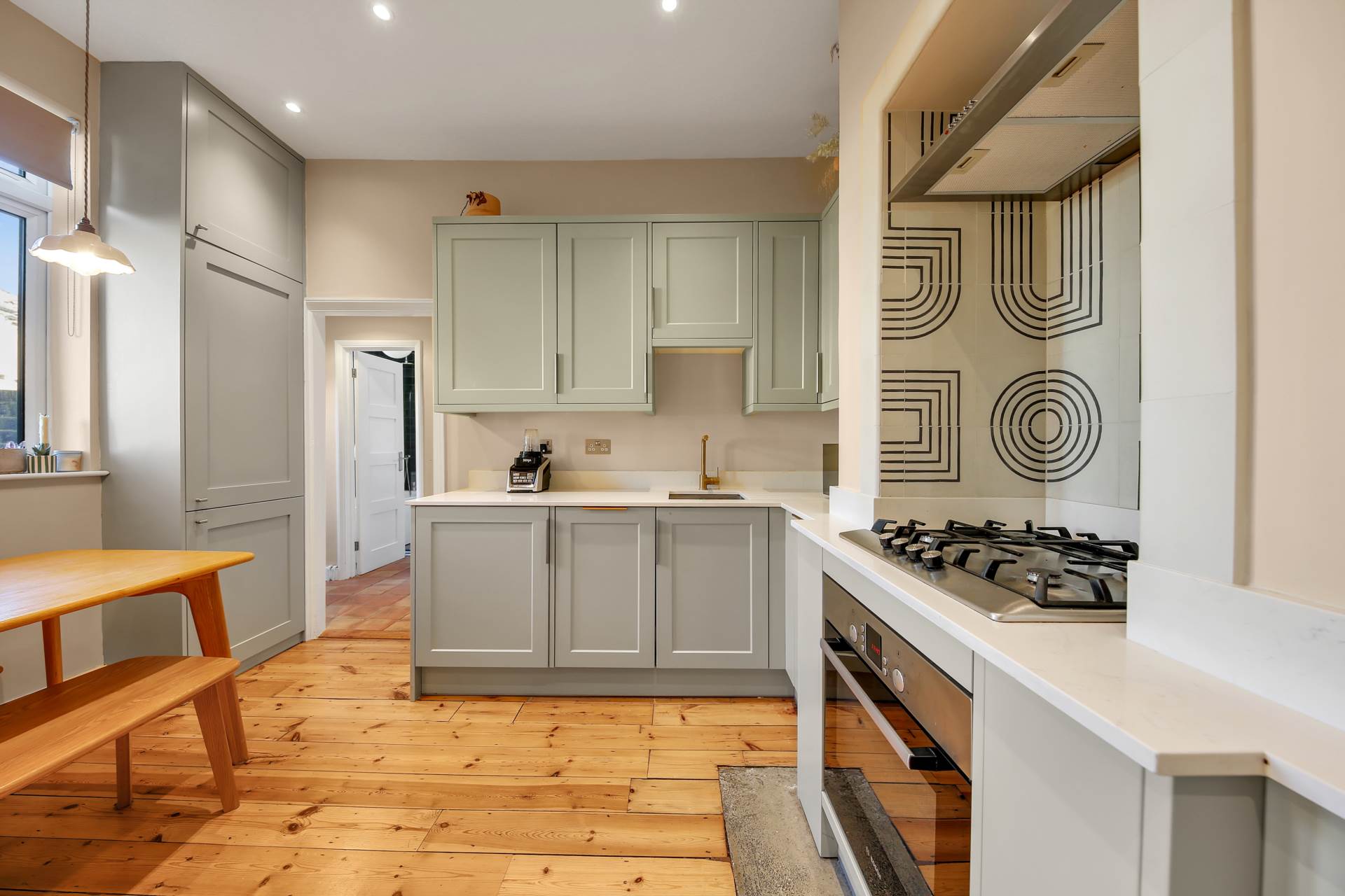 Francis Road, Leyton, E10, Image 12