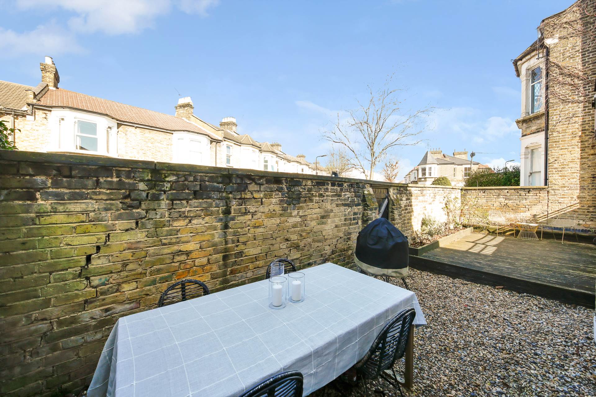 Francis Road, Leyton, E10, Image 18