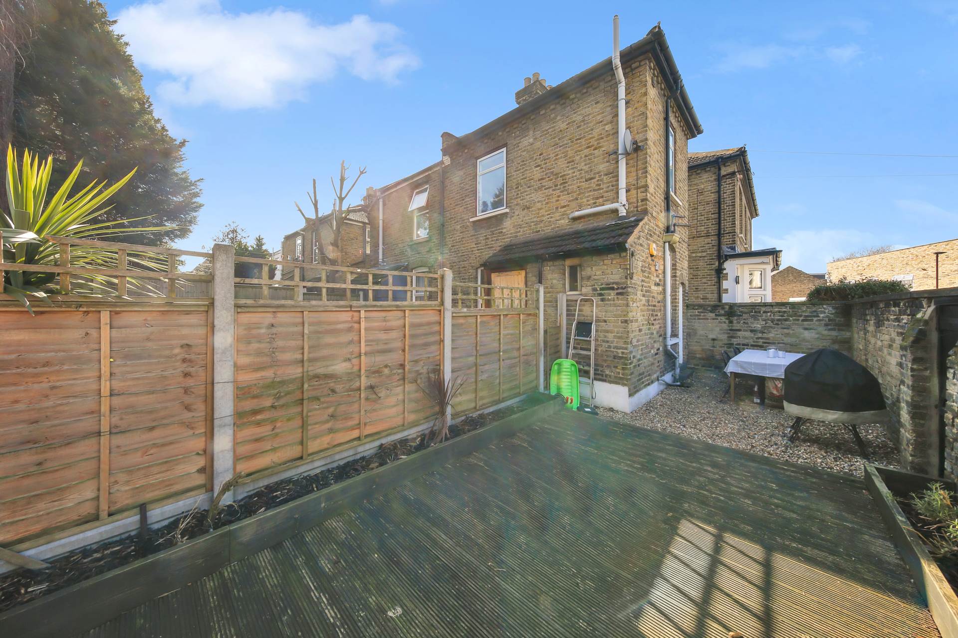 Francis Road, Leyton, E10, Image 20