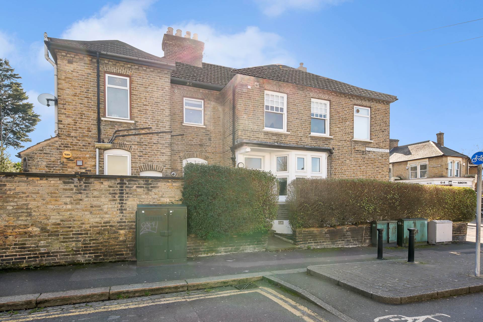 Francis Road, Leyton, E10, Image 21
