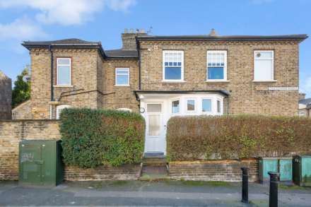 Francis Road, Leyton, E10, Image 1